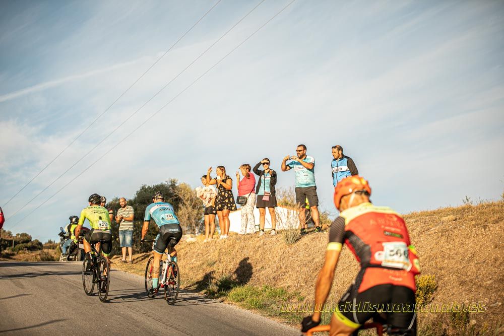 Gran Fondo Costa del Sol 2019-26