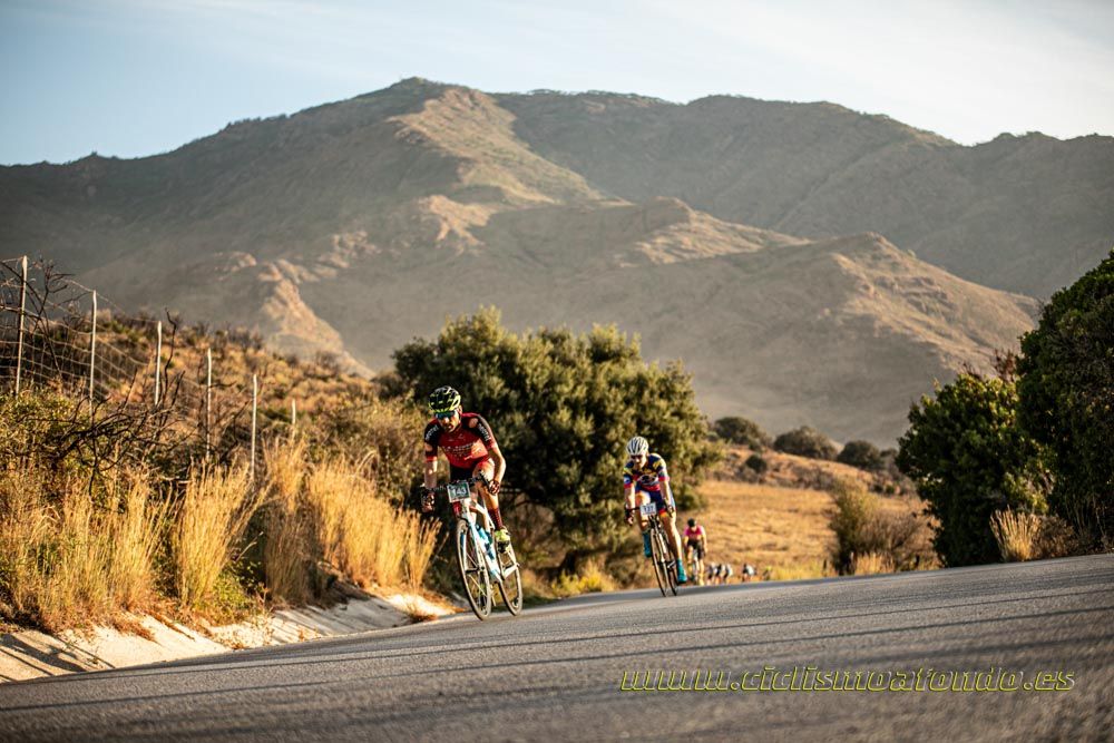 Gran Fondo Costa del Sol 2019-25