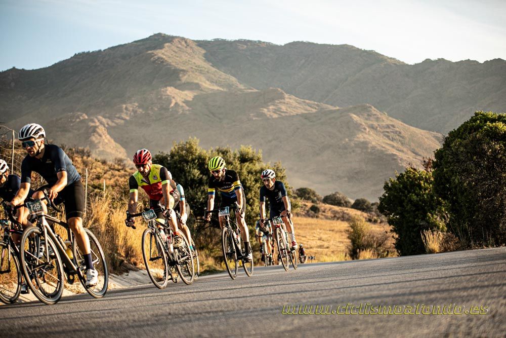 Gran Fondo Costa del Sol 2019-25