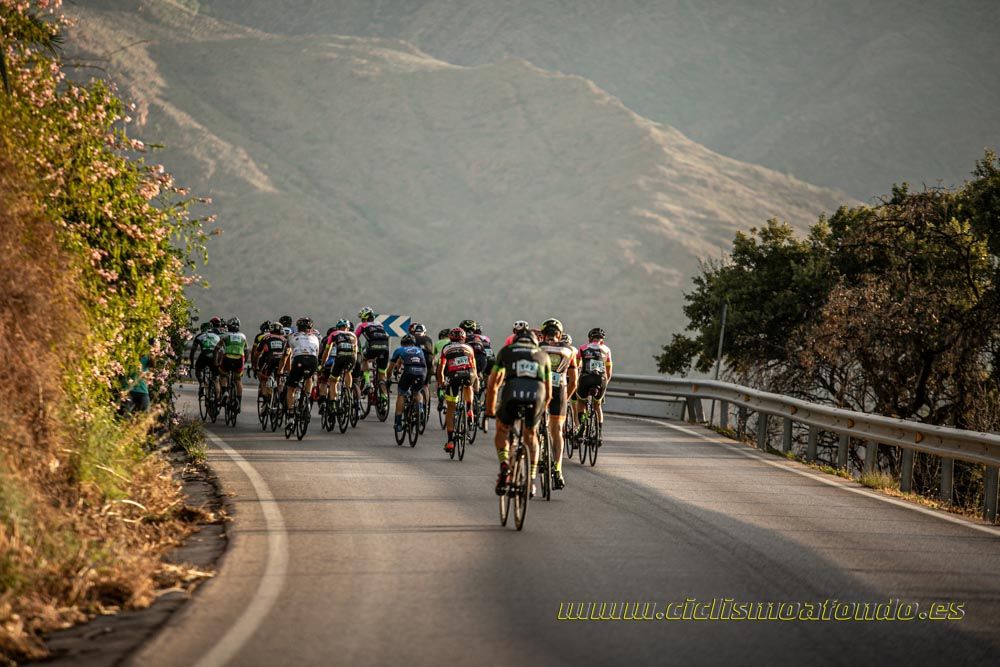 Gran Fondo Costa del Sol 2019-26