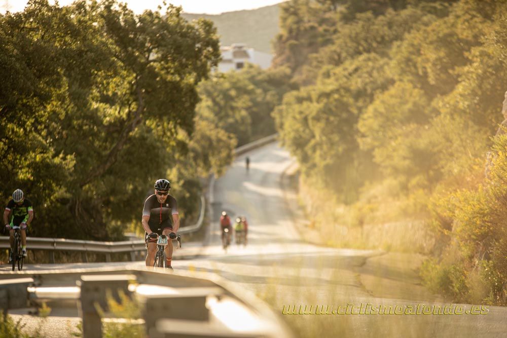 Gran Fondo Costa del Sol 2019-26