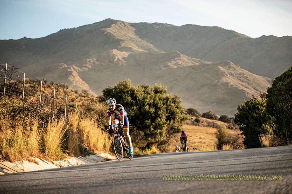 Gran Fondo Costa del Sol 2019-25