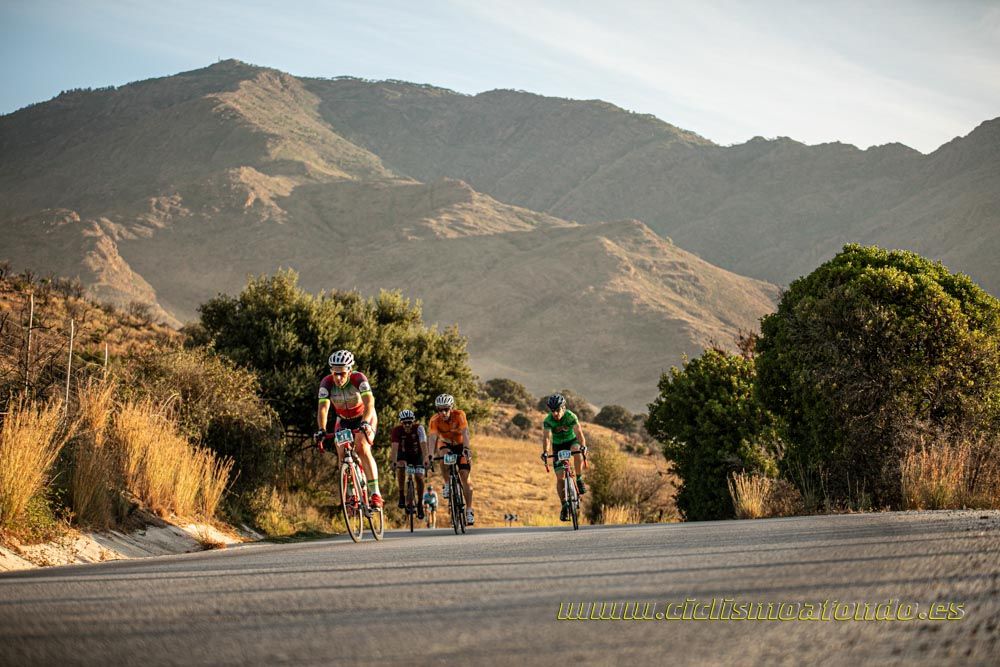 Gran Fondo Costa del Sol 2019-26