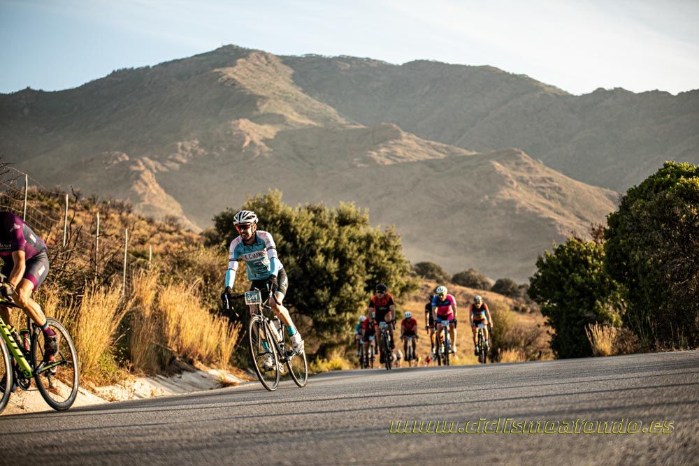Gran Fondo Costa del Sol 2019-25
