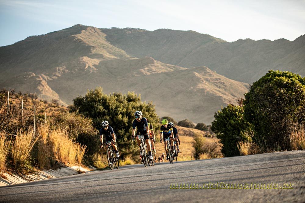 Gran Fondo Costa del Sol 2019-25