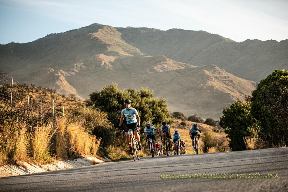 Gran Fondo Costa del Sol 2019-25