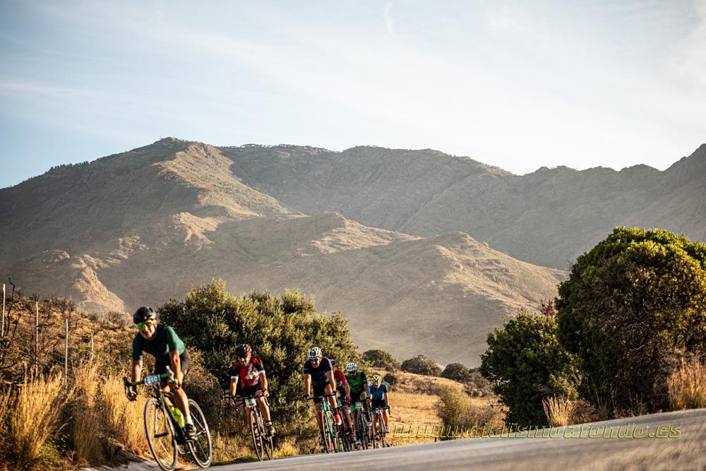 Gran Fondo Costa del Sol 2019-25