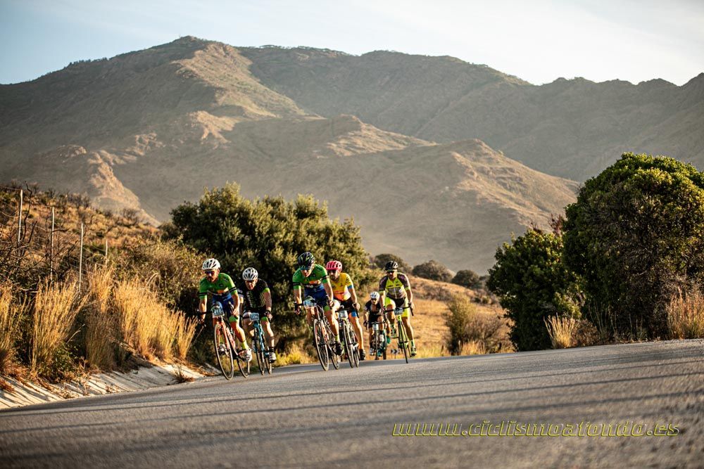 Gran Fondo Costa del Sol 2019-25