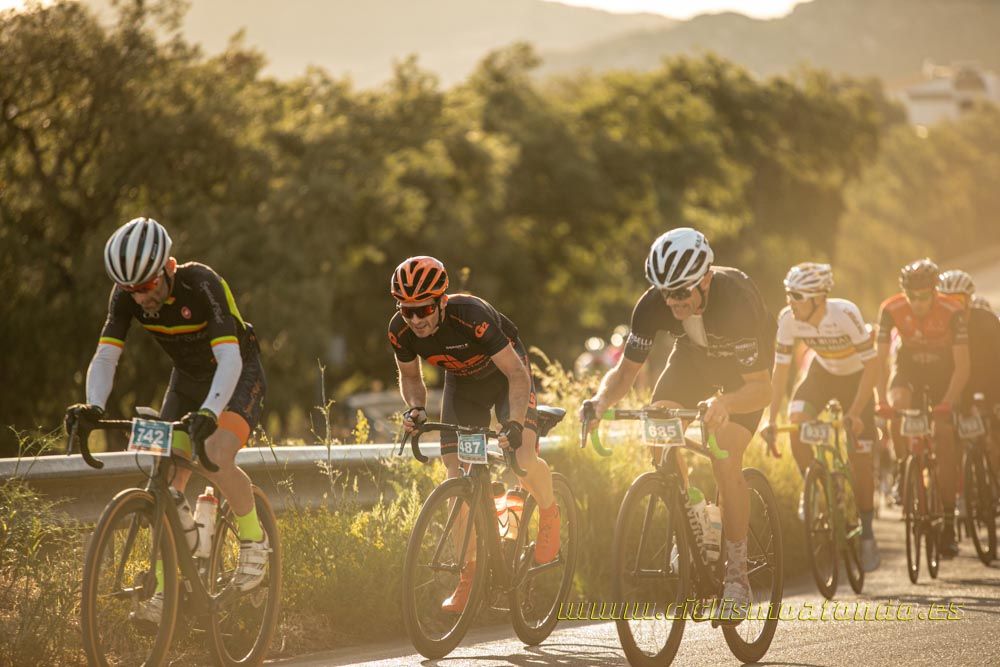 Gran Fondo Costa del Sol 2019-26