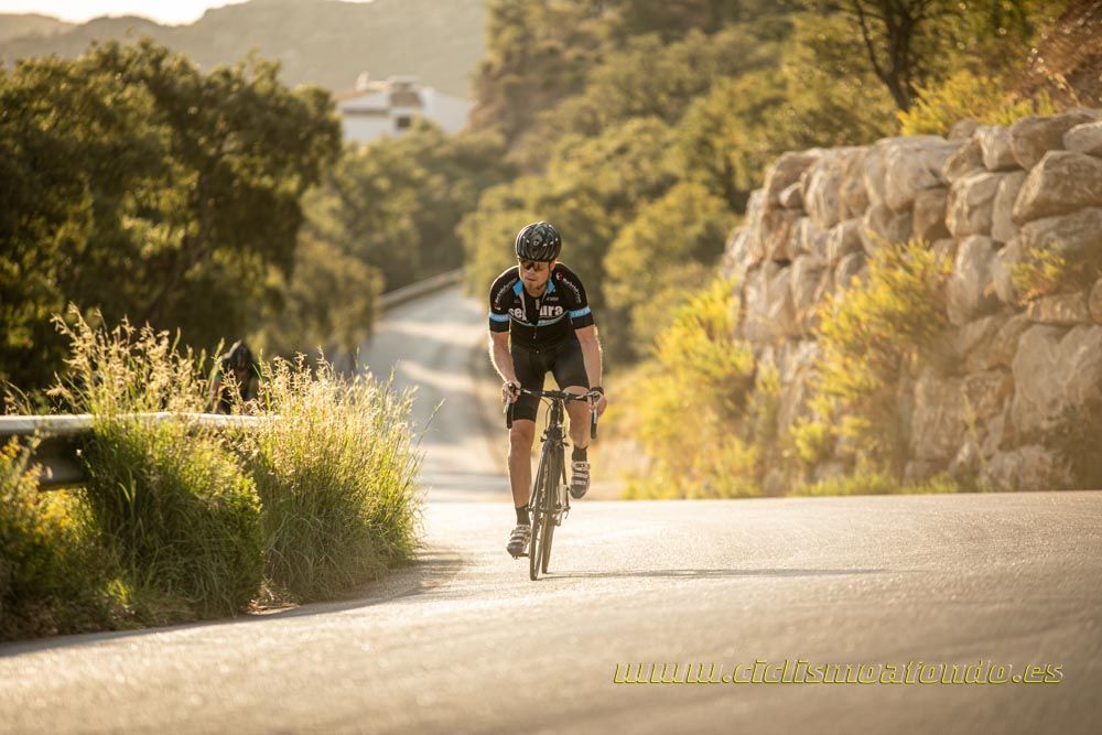 Gran Fondo Costa del Sol 2019-26