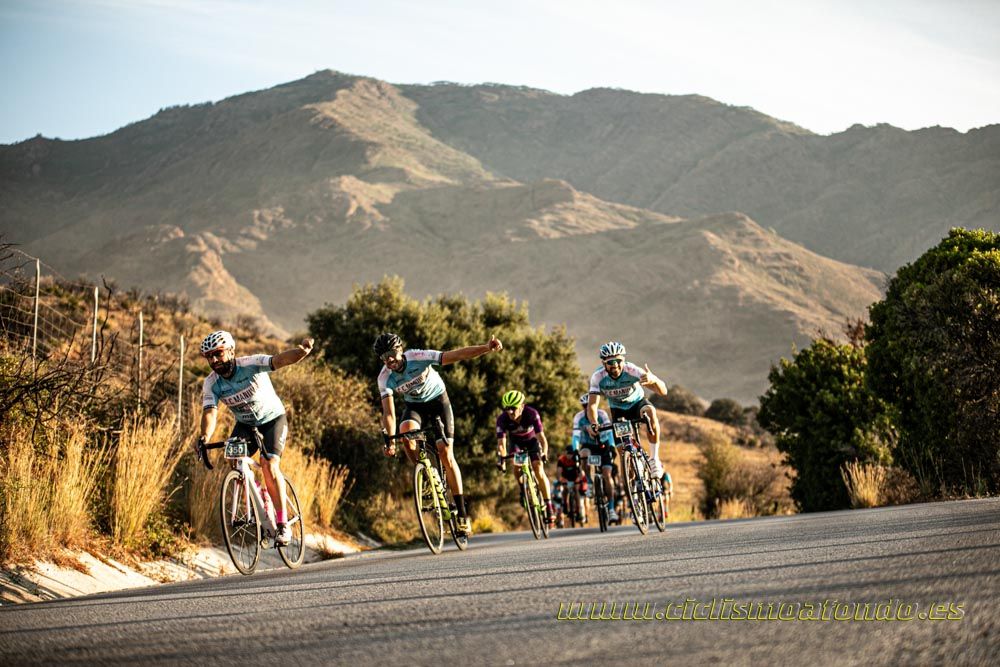 Gran Fondo Costa del Sol 2019-25