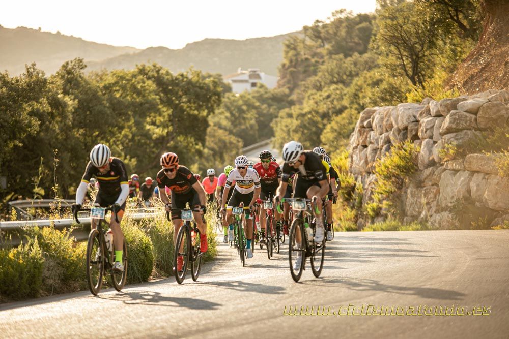 Gran Fondo Costa del Sol 2019-26