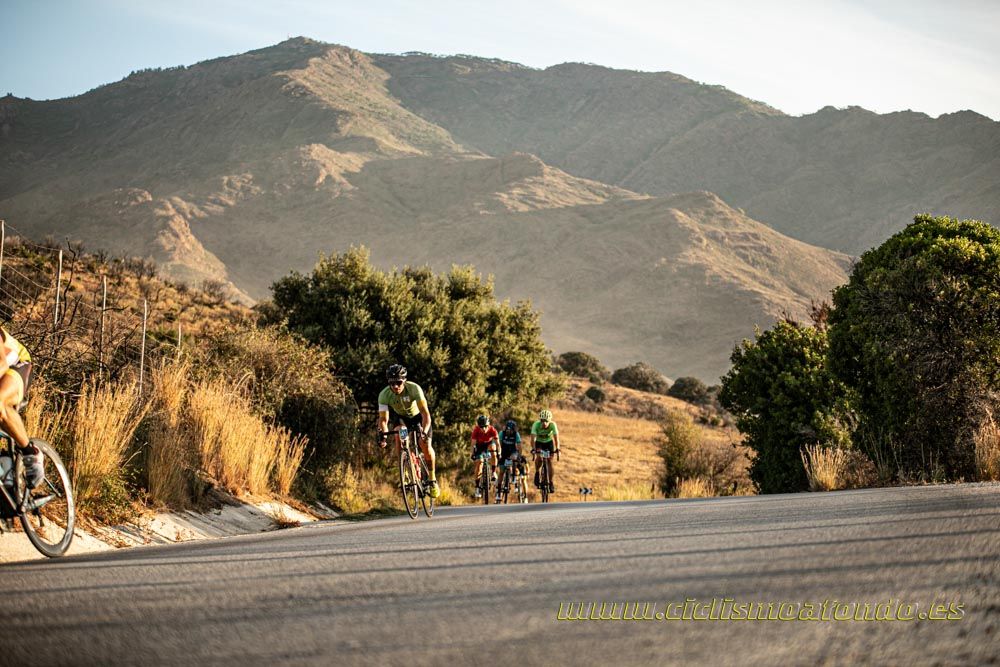 Gran Fondo Costa del Sol 2019-25