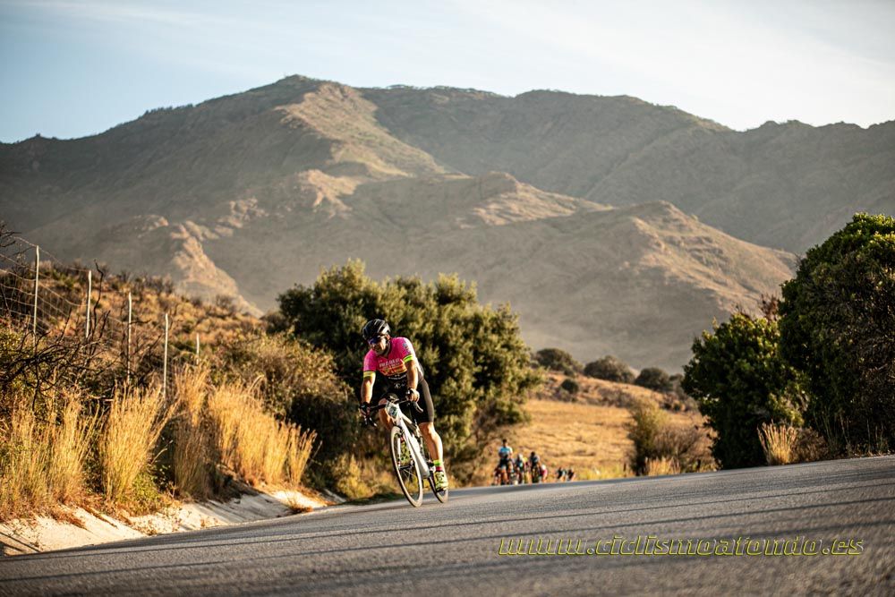 Gran Fondo Costa del Sol 2019-25
