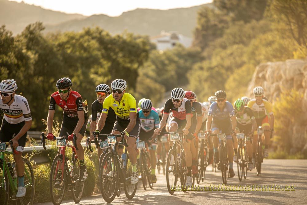 Gran Fondo Costa del Sol 2019-26