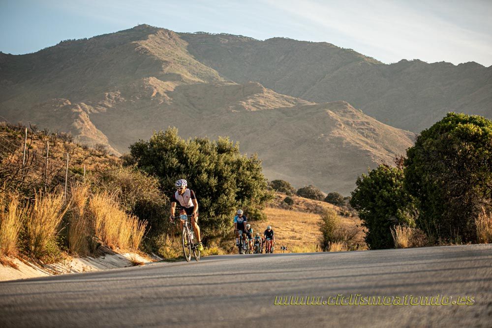 Gran Fondo Costa del Sol 2019-26