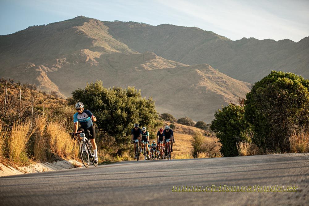 Gran Fondo Costa del Sol 2019-26