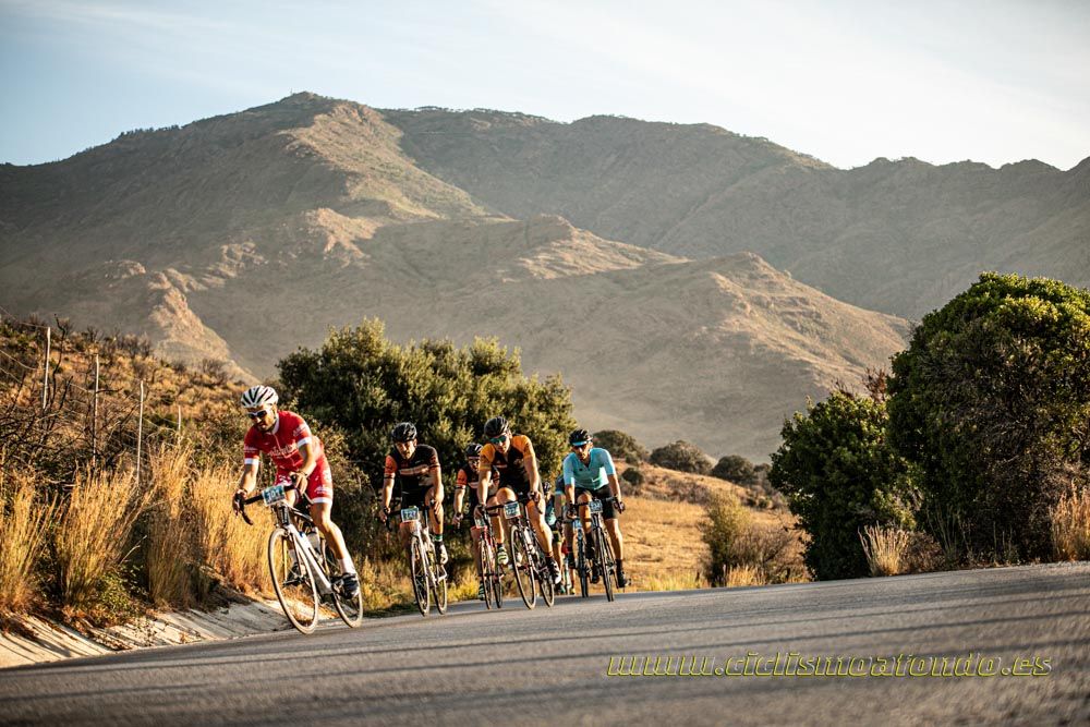 Gran Fondo Costa del Sol 2019-25