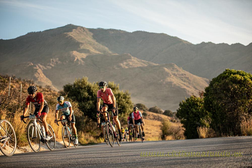 Gran Fondo Costa del Sol 2019-26