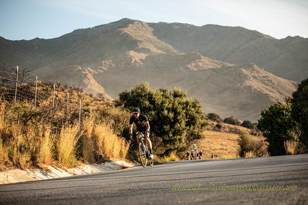 Gran Fondo Costa del Sol 2019-25