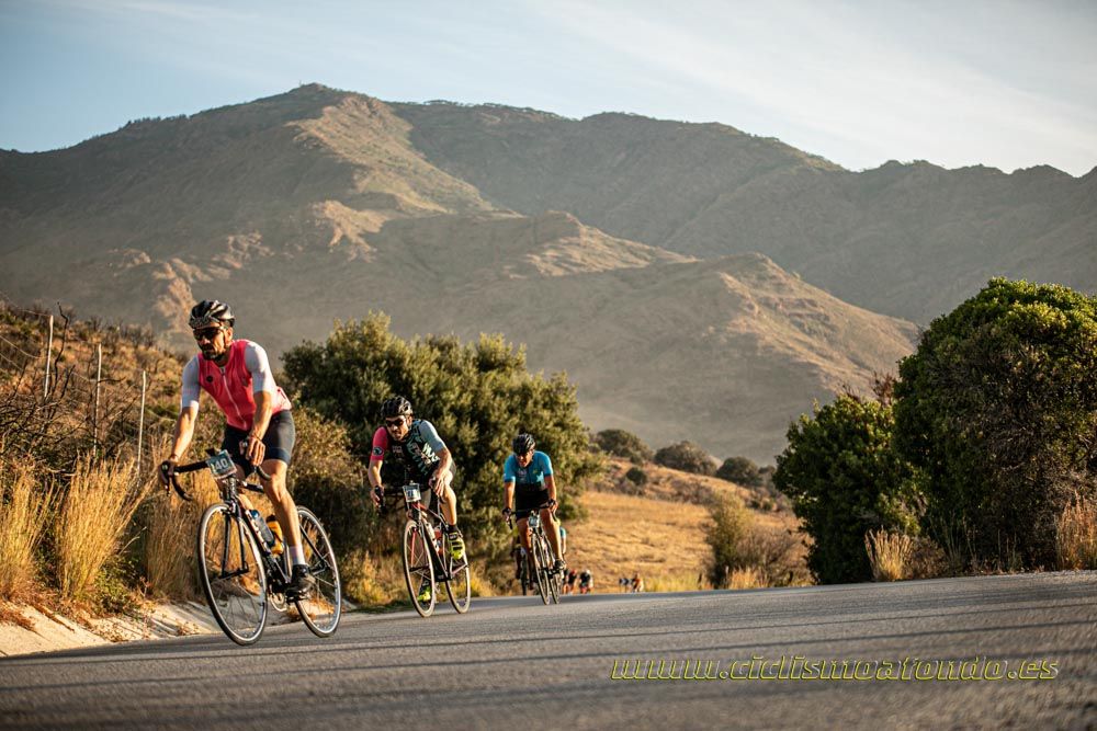 Gran Fondo Costa del Sol 2019-26