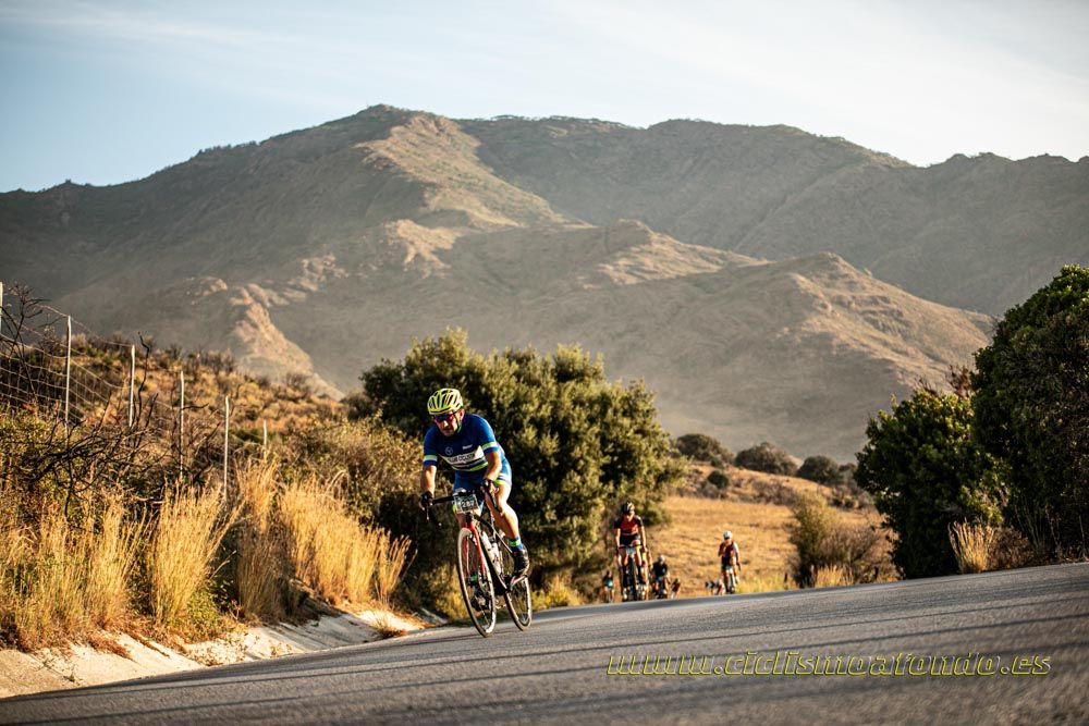 Gran Fondo Costa del Sol 2019-25