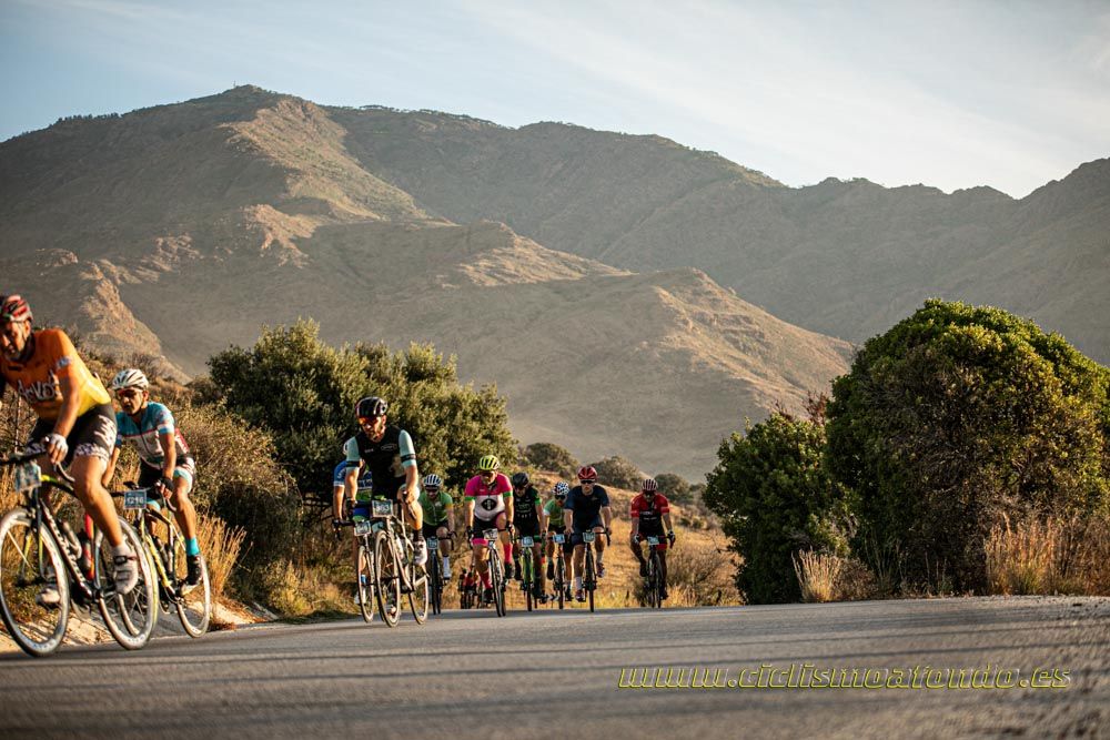 Gran Fondo Costa del Sol 2019-26