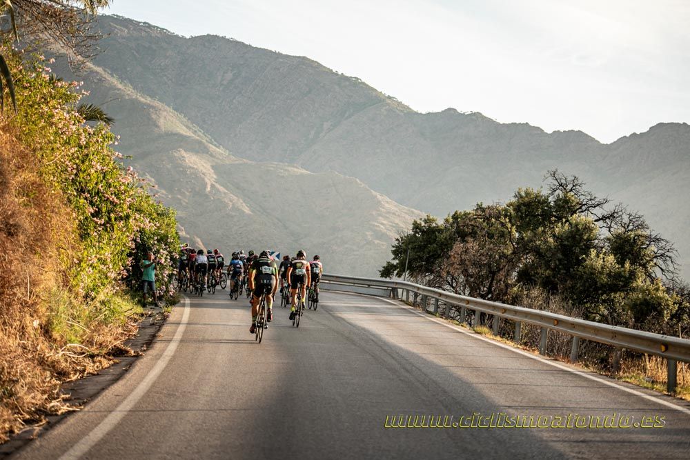 Gran Fondo Costa del Sol 2019-26