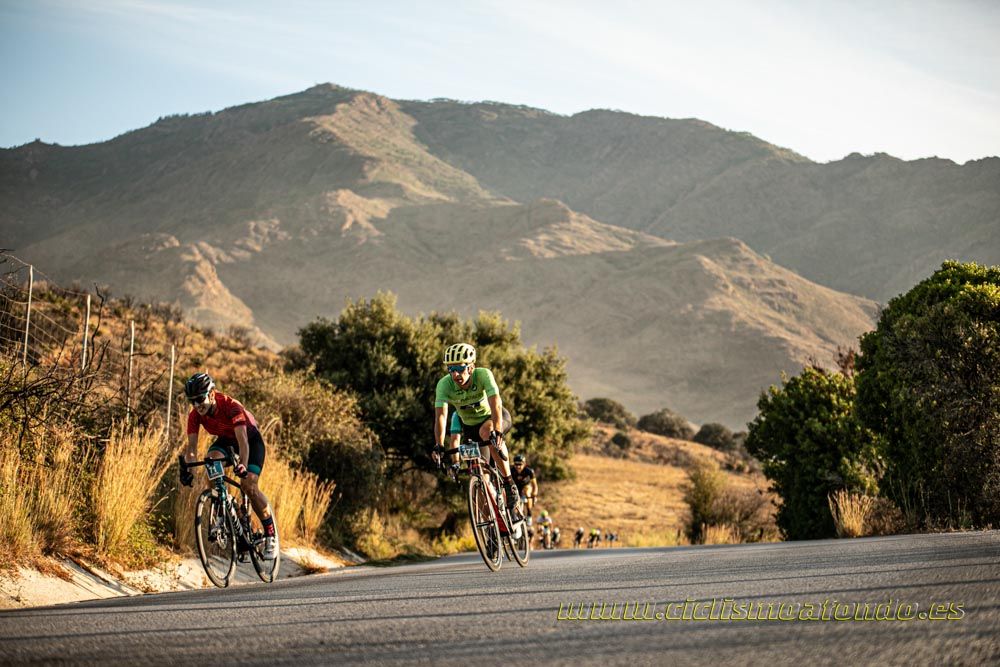 Gran Fondo Costa del Sol 2019-25