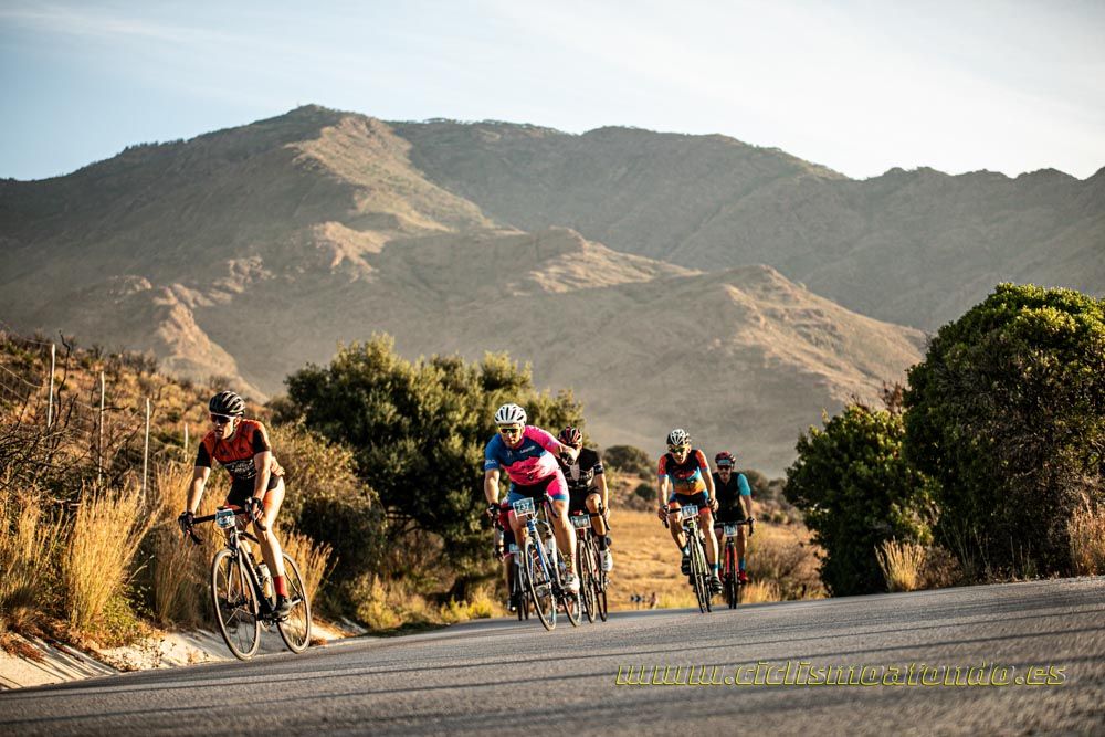 Gran Fondo Costa del Sol 2019-25
