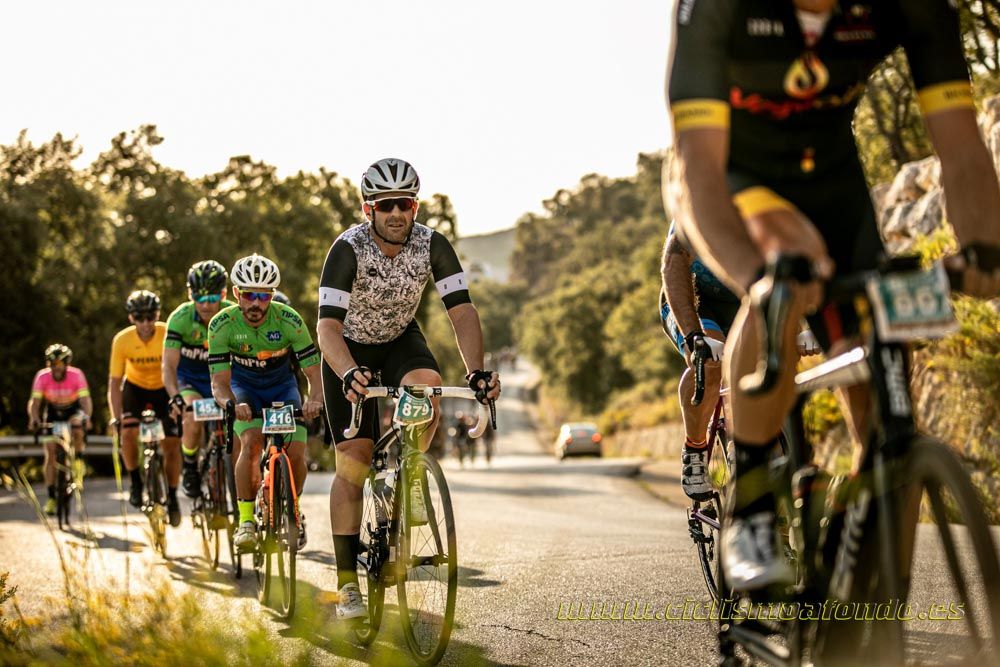 Gran Fondo Costa del Sol 2019-27