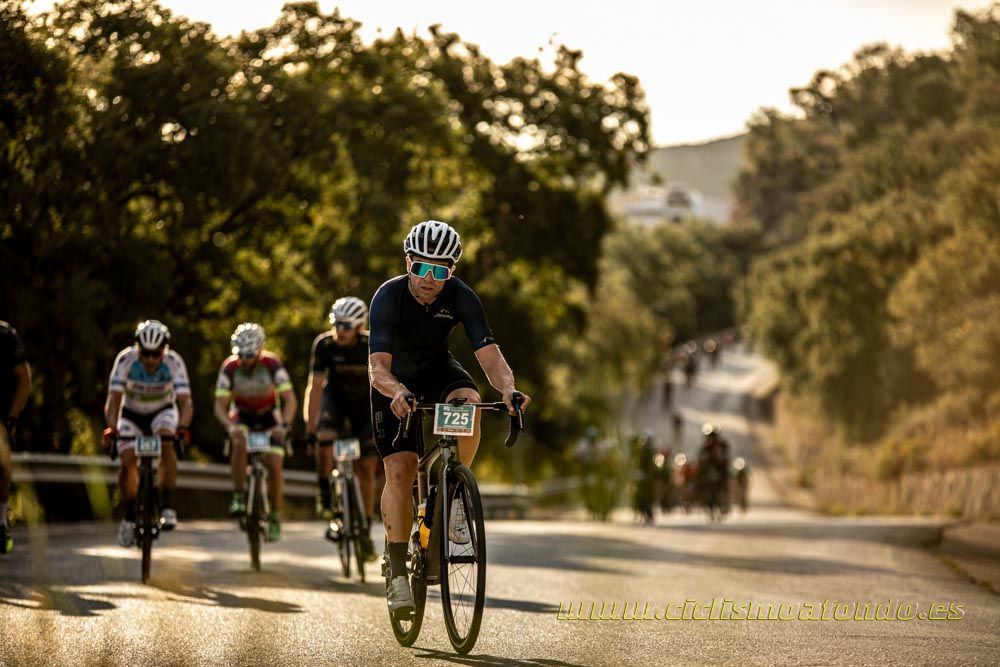 Gran Fondo Costa del Sol 2019-27