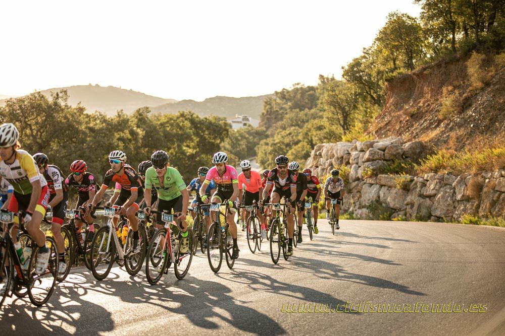 Gran Fondo Costa del Sol 2019-26
