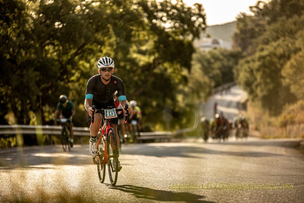 Gran Fondo Costa del Sol 2019-27