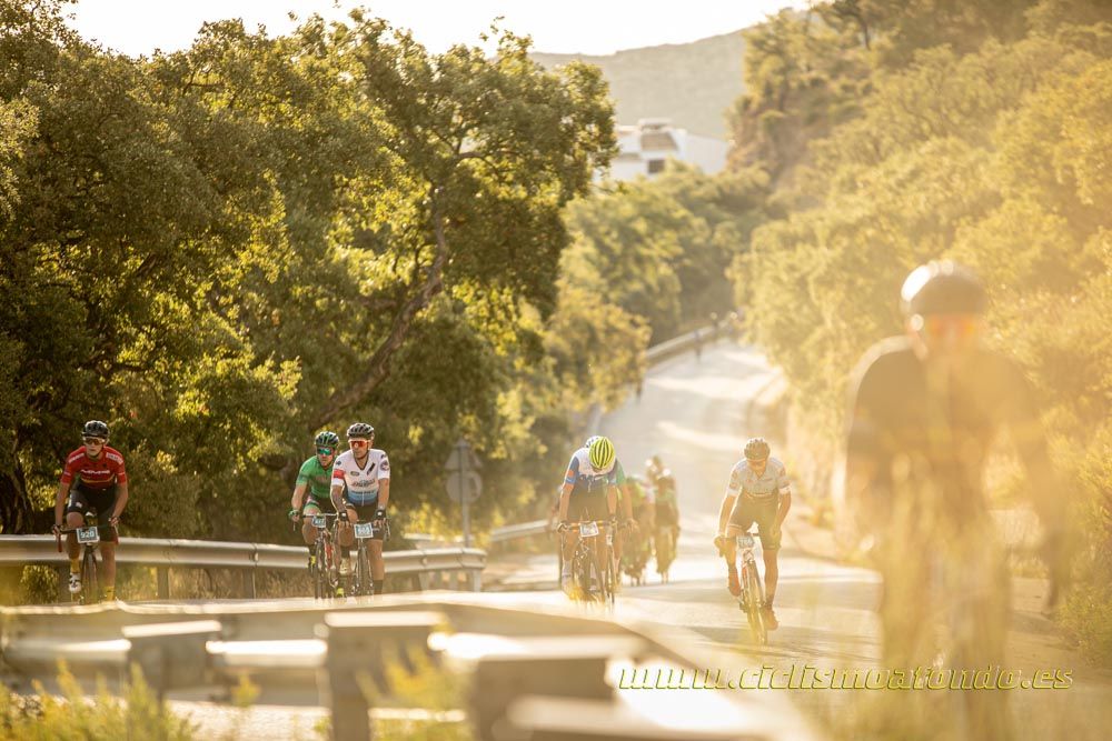 Gran Fondo Costa del Sol 2019-27
