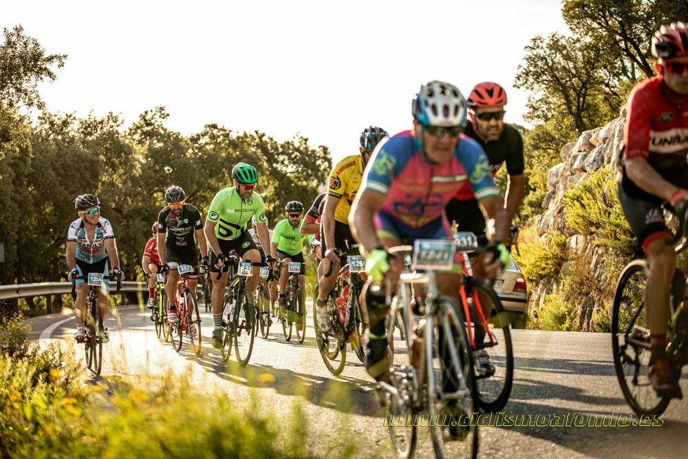 Gran Fondo Costa del Sol 2019-27