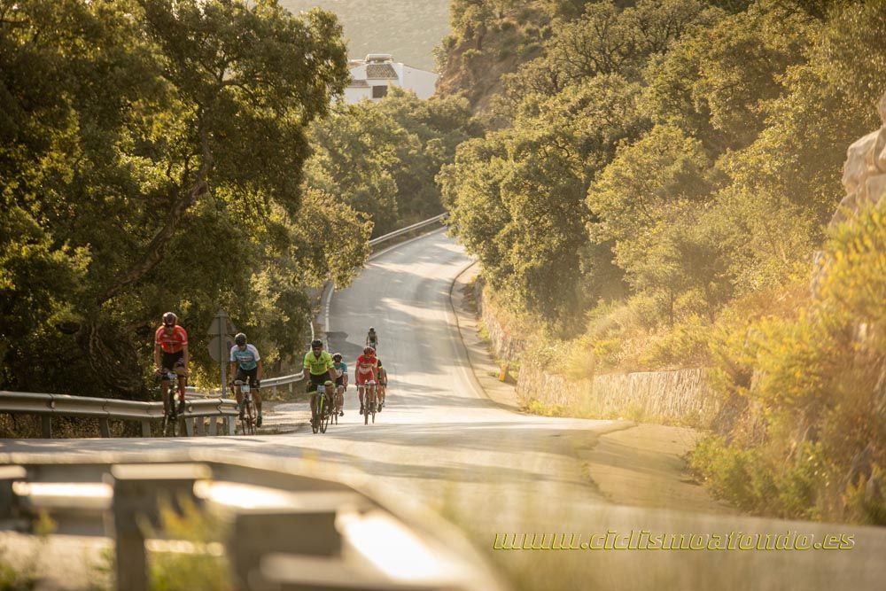 Gran Fondo Costa del Sol 2019-26