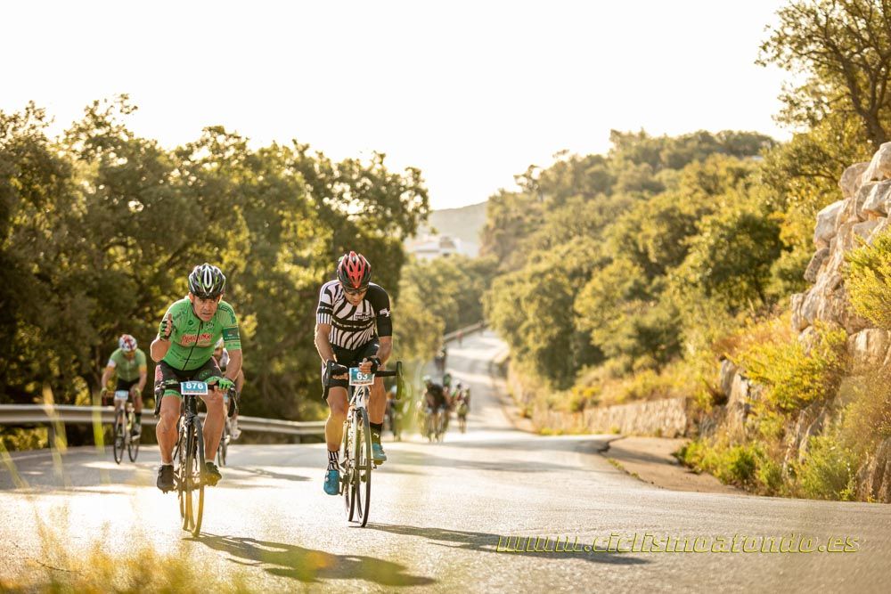 Gran Fondo Costa del Sol 2019-27