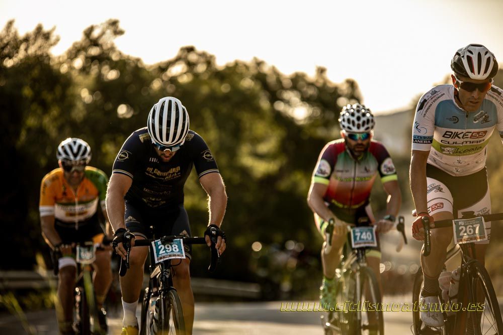 Gran Fondo Costa del Sol 2019-27