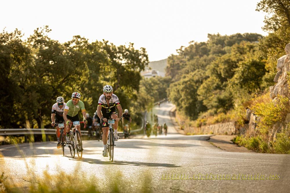 Gran Fondo Costa del Sol 2019-27