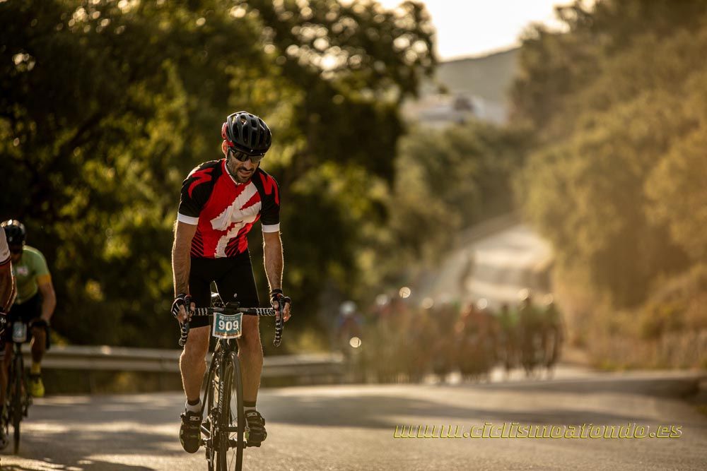 Gran Fondo Costa del Sol 2019-27