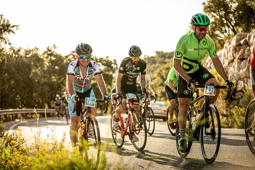Gran Fondo Costa del Sol 2019-27