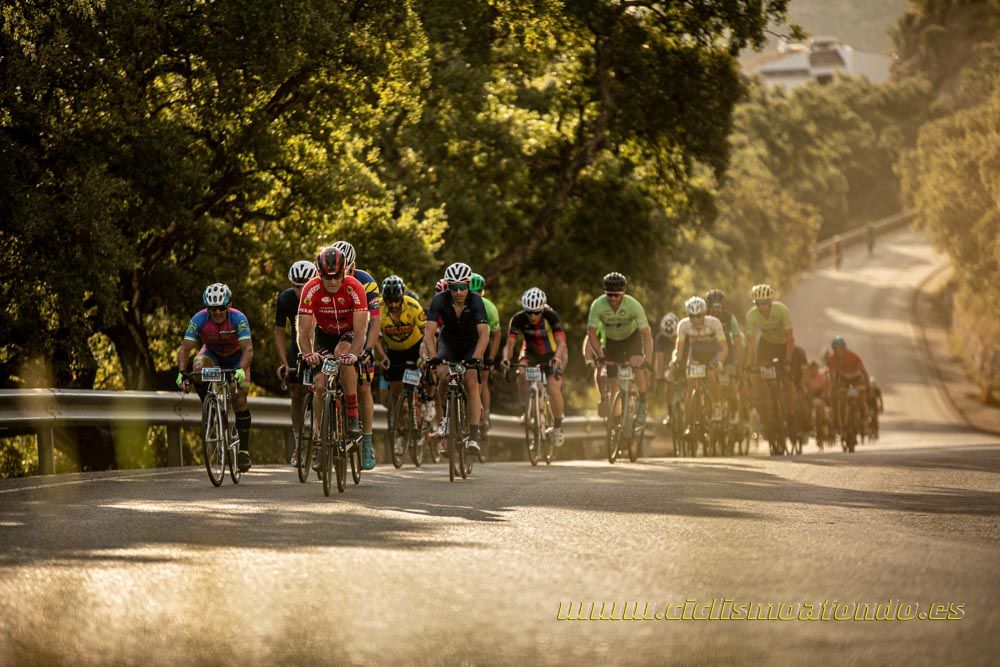 Gran Fondo Costa del Sol 2019-27