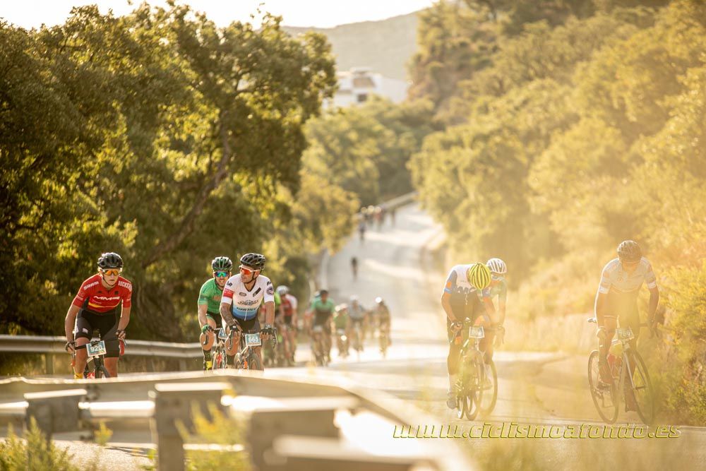 Gran Fondo Costa del Sol 2019-27