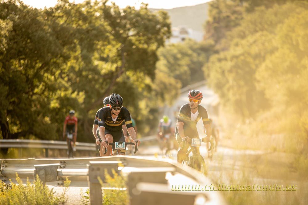 Gran Fondo Costa del Sol 2019-26
