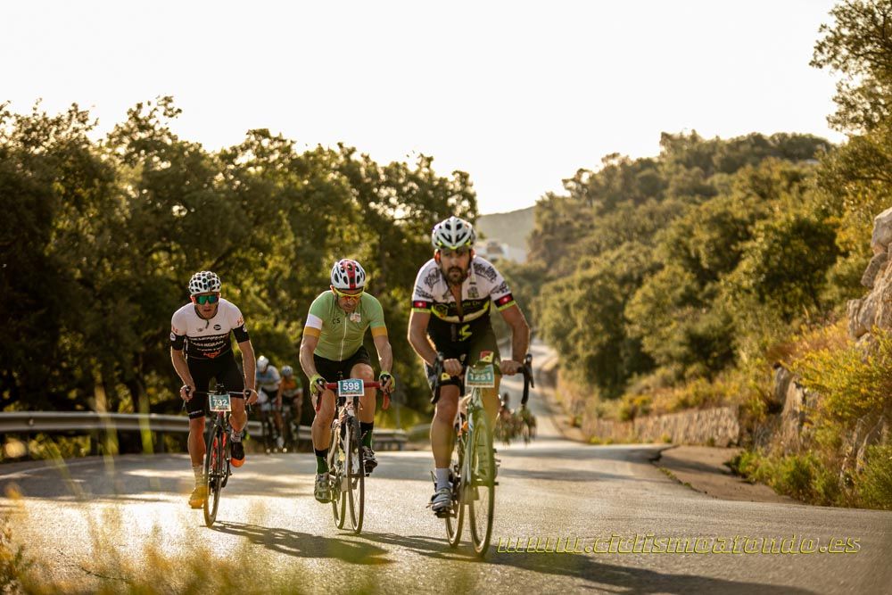 Gran Fondo Costa del Sol 2019-27