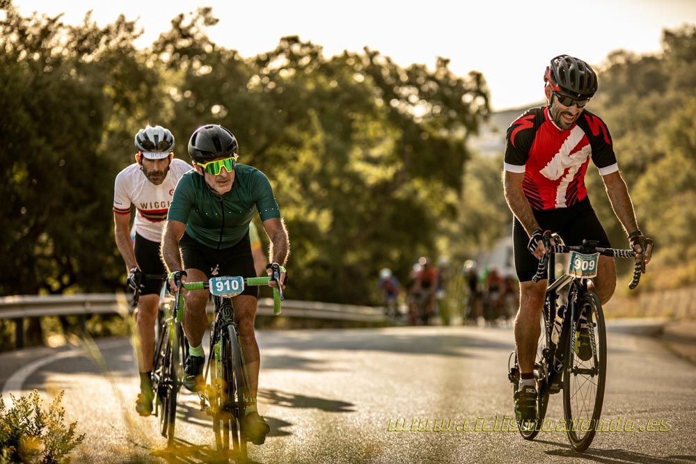 Gran Fondo Costa del Sol 2019-27