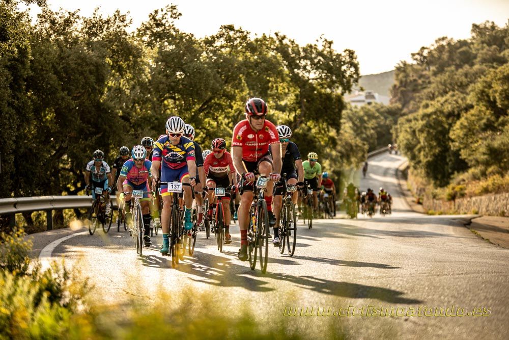 Gran Fondo Costa del Sol 2019-27