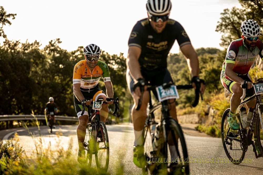 Gran Fondo Costa del Sol 2019-27