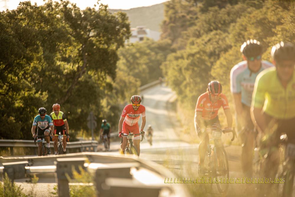 Gran Fondo Costa del Sol 2019-26